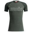 nahlad Pánské termoprádlo Swix RaceX Light Short Sleeve M