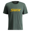 nahlad Pánské tričko Swix Relay Tee M