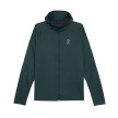 nahlad Pánská mikina ON Climate Zip Hoodie