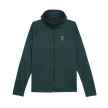 nahlad Pánská mikina ON Climate Zip Hoodie