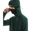 nahlad Pánská mikina ON Climate Zip Hoodie
