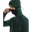 nahlad Pánská mikina ON Climate Zip Hoodie