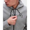 nahlad Pánská mikina ON Focus Tech Zip Hoodie