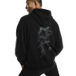 nahlad Pánská mikina ON Club Hoodie Graphic