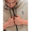 nahlad Pánská mikina ON Focus Tech Zip Hoodie