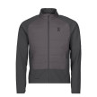 nahlad Pánská bunda ON Weather Hybrid Jacket