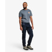 nahlad Pánské kalhoty Lundhags Fulu Cargo Stretch Hybrid Pant M