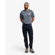 nahlad Pánské kalhoty Lundhags Fulu Cargo Stretch Hybrid Pant M