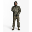 nahlad Pánská bunda Lundhags Fulu Down Hooded Jacket M