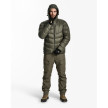 nahlad Pánská bunda Lundhags Fulu Down Hooded Jacket M