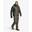 nahlad Pánská bunda Lundhags Fulu Down Hooded Jacket M