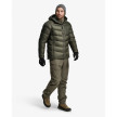 nahlad Pánská bunda Lundhags Fulu Down Hooded Jacket M