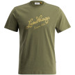 nahlad Pánské tričko Lundhags Järpen Logo T-shirt M
