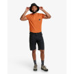 nahlad Pánské kraťasy Lundhags Fulu Cargo Stretch Hybrid Shorts M