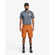 nahlad Pánské kraťasy Lundhags Fulu Cargo Stretch Hybrid Shorts M
