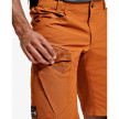 nahlad Pánské kraťasy Lundhags Fulu Cargo Stretch Hybrid Shorts M