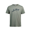 nahlad Pánské tričko Lundhags Järpen Logo T-shirt M