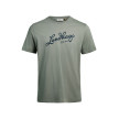 nahlad Pánské tričko Lundhags Järpen Logo T-shirt M