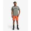 nahlad Pánské tričko Lundhags Järpen Logo T-shirt M