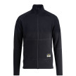 nahlad Pánská mikina Lundhags Tived Merino Full Zip M