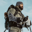 nahlad Pánská bunda Lundhags Ocke Ms Jacket