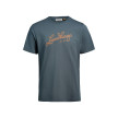 nahlad Pánské tričko Lundhags Järpen Logo T-shirt M