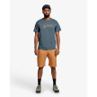 nahlad Pánské tričko Lundhags Järpen Logo T-shirt M