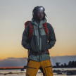 nahlad Pánská bunda Lundhags Padje Light Waterproof Jacket M