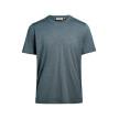nahlad Pánské tričko Lundhags Tyre Merino T-Shirt M