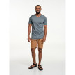 nahlad Pánské tričko Lundhags Tyre Merino T-Shirt M