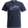 nahlad Pánské tričko Lundhags Järpen Logo T-shirt M