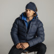 nahlad Pánská bunda Lundhags Fulu Down Hooded Jacket M