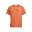 nahlad Pánské tričko Lundhags Järpen Logo T-shirt M