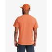 nahlad Pánské tričko Lundhags Järpen Logo T-shirt M