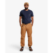 nahlad Pánské kalhoty Lundhags Järpen Relaxed Pants M