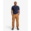 nahlad Pánské kalhoty Lundhags Järpen Relaxed Pants M