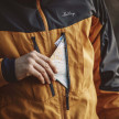 nahlad Pánská bunda Lundhags Makke pro Ms Jacket
