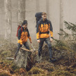 nahlad Pánská bunda Lundhags Makke pro Ms Jacket