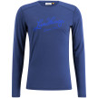 nahlad Pánské tričko Lundhags Fulu Merino Longsleeve T-Shirt M