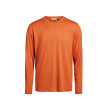 nahlad Pánské tričko Lundhags Tived Long Sleeve T-shirt M