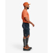 nahlad Pánské kraťasy Lundhags Fulu Cargo Stretch Hybrid Shorts M