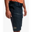 nahlad Pánské kraťasy Lundhags Fulu Cargo Stretch Hybrid Shorts M