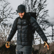 nahlad Pánská bunda Lundhags Tived Down Jacket M