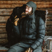 nahlad Pánská bunda Lundhags Tived Down Jacket M