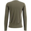 nahlad Pánské tričko Lundhags Fulu Merino Longsleeve T-Shirt M
