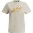 nahlad Pánské tričko Lundhags Järpen Logo T-shirt M