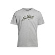 nahlad Pánské tričko Lundhags Järpen Logo T-shirt M