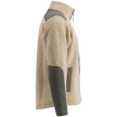 nahlad Pánská mikina Lundhags Saruk Wool Pile Mid Full Zip M