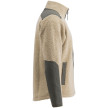 nahlad Pánská mikina Lundhags Saruk Wool Pile Mid Full Zip M