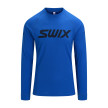 nahlad Pánské tričko Swix RaceX Classic Long Sleeve M
